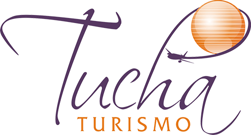 Logotipo Tucha Turismo