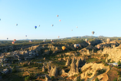 turquia-capadocia